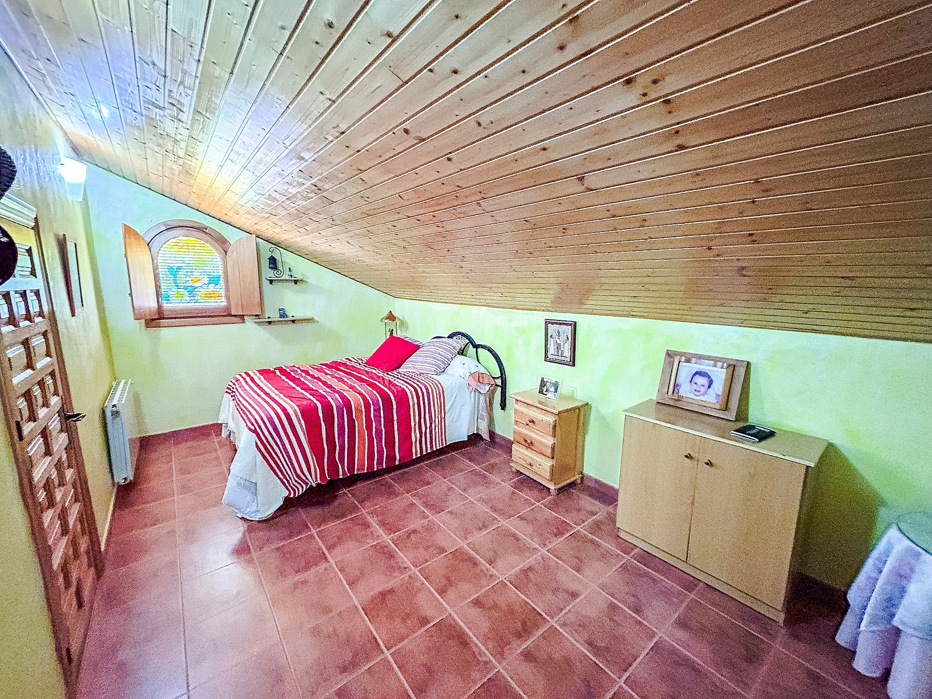 Resale - 5 Bedroom 3 Bathroom Villa in Hondón de los Frailes - - Alicante Resale - 5 Bedroom 3 Bathroom Villa in Hondón de los Frailes - - Alicante