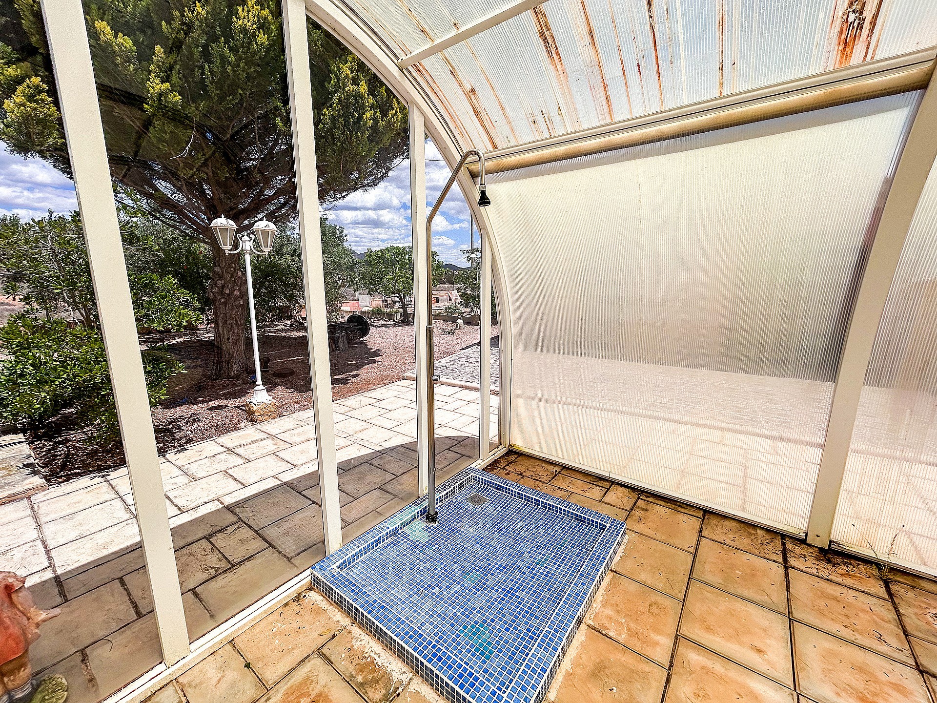 Resale - 5 Bedroom 3 Bathroom Villa in Hondón de los Frailes - - Alicante Resale - 5 Bedroom 3 Bathroom Villa in Hondón de los Frailes - - Alicante