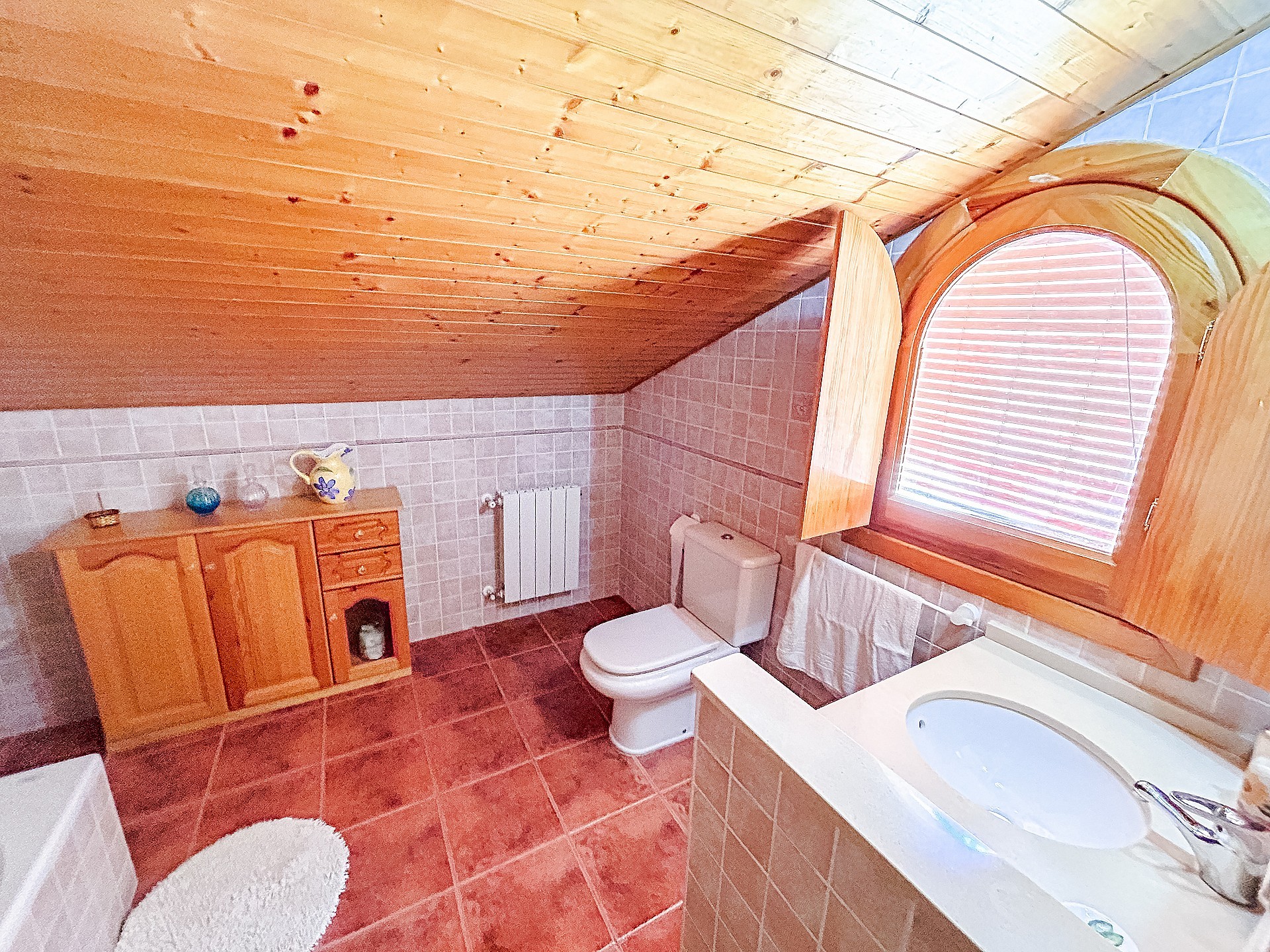 Resale - 5 Bedroom 3 Bathroom Villa in Hondón de los Frailes - - Alicante Resale - 5 Bedroom 3 Bathroom Villa in Hondón de los Frailes - - Alicante