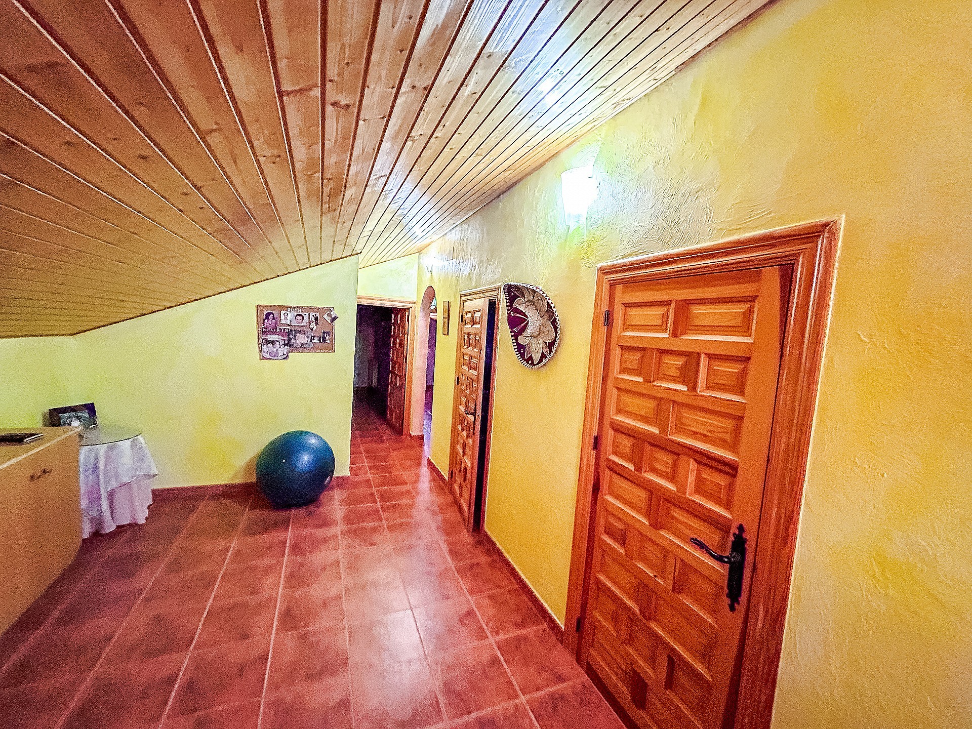 Resale - 5 Bedroom 3 Bathroom Villa in Hondón de los Frailes - - Alicante Resale - 5 Bedroom 3 Bathroom Villa in Hondón de los Frailes - - Alicante