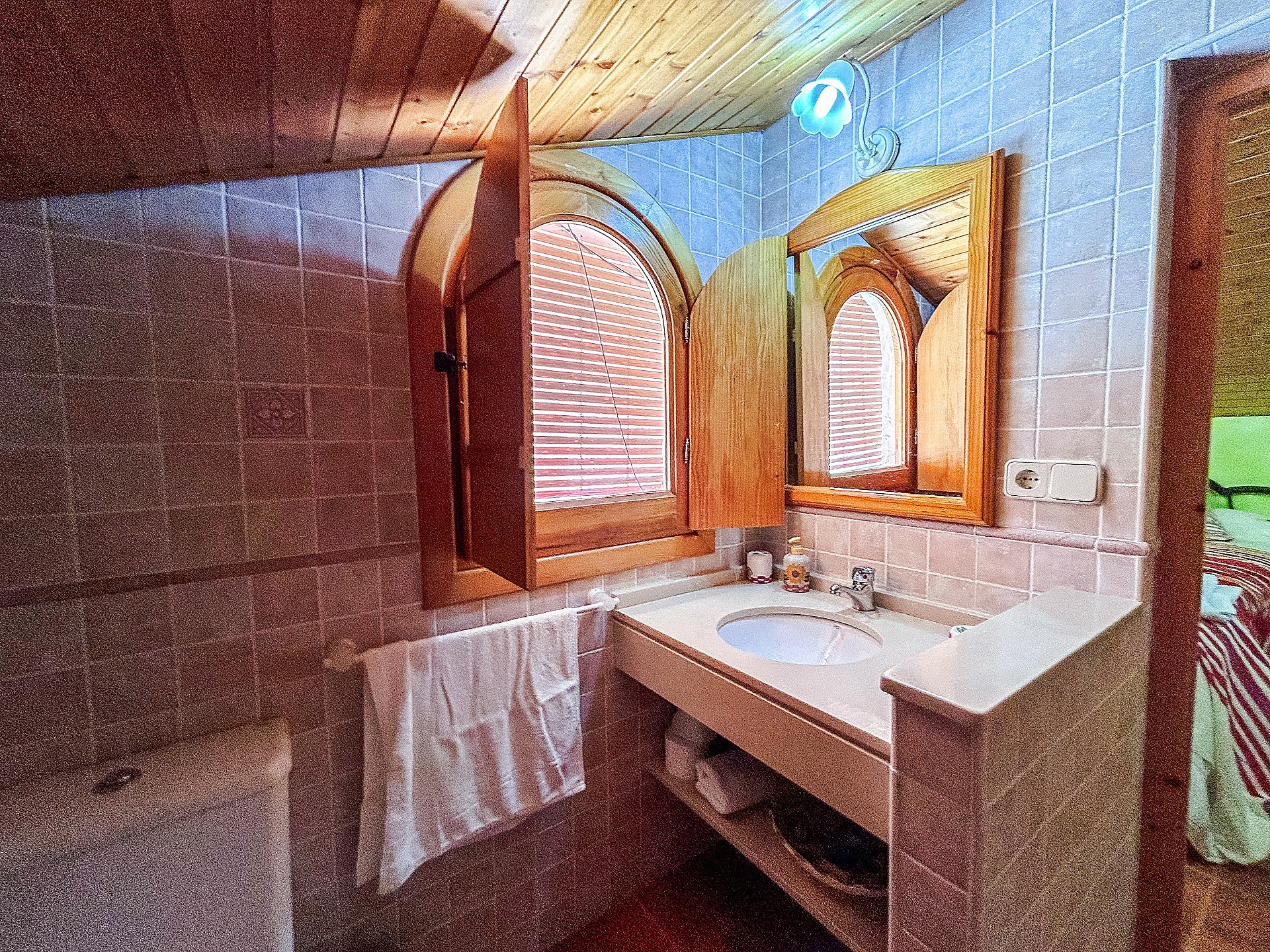 Resale - 5 Bedroom 3 Bathroom Villa in Hondón de los Frailes - - Alicante Resale - 5 Bedroom 3 Bathroom Villa in Hondón de los Frailes - - Alicante
