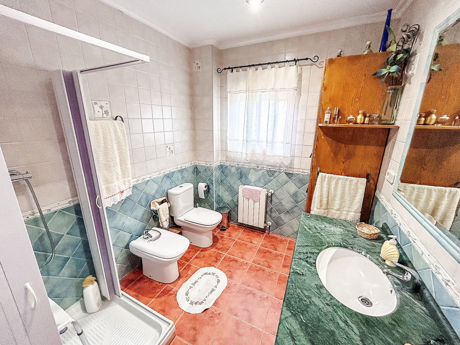 Resale - 5 Bedroom 3 Bathroom Villa in Hondón de los Frailes - - Alicante Resale - 5 Bedroom 3 Bathroom Villa in Hondón de los Frailes - - Alicante