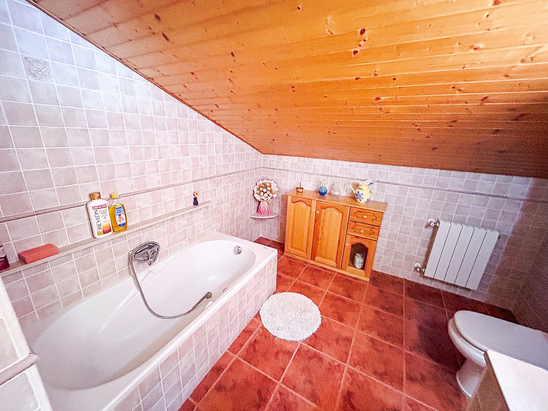 Resale - 5 Bedroom 3 Bathroom Villa in Hondón de los Frailes - - Alicante Resale - 5 Bedroom 3 Bathroom Villa in Hondón de los Frailes - - Alicante