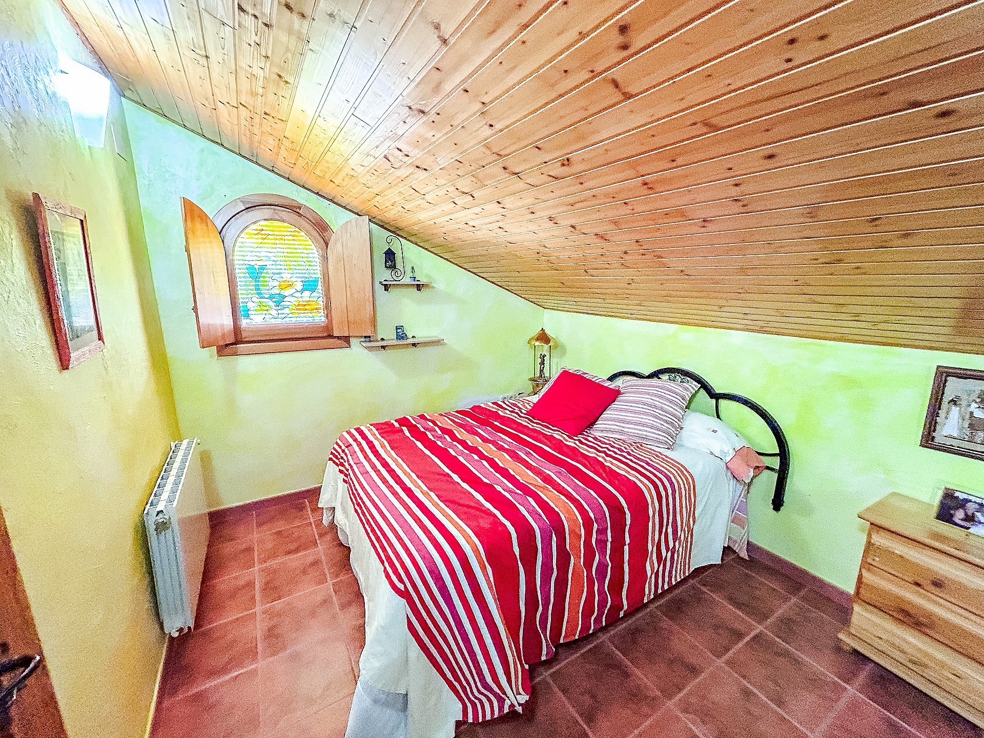 Resale - 5 Bedroom 3 Bathroom Villa in Hondón de los Frailes - - Alicante Resale - 5 Bedroom 3 Bathroom Villa in Hondón de los Frailes - - Alicante