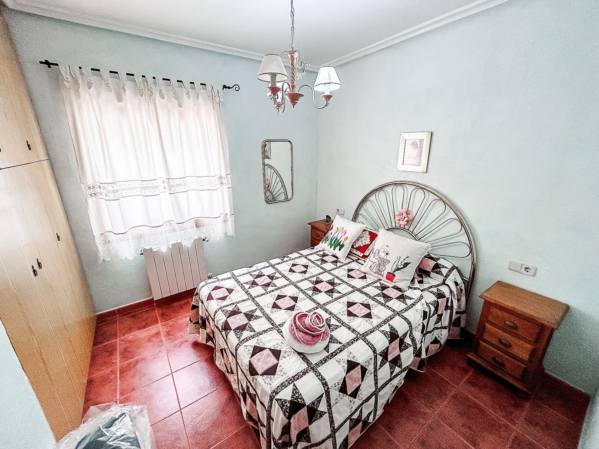 Resale - 5 Bedroom 3 Bathroom Villa in Hondón de los Frailes - - Alicante Resale - 5 Bedroom 3 Bathroom Villa in Hondón de los Frailes - - Alicante