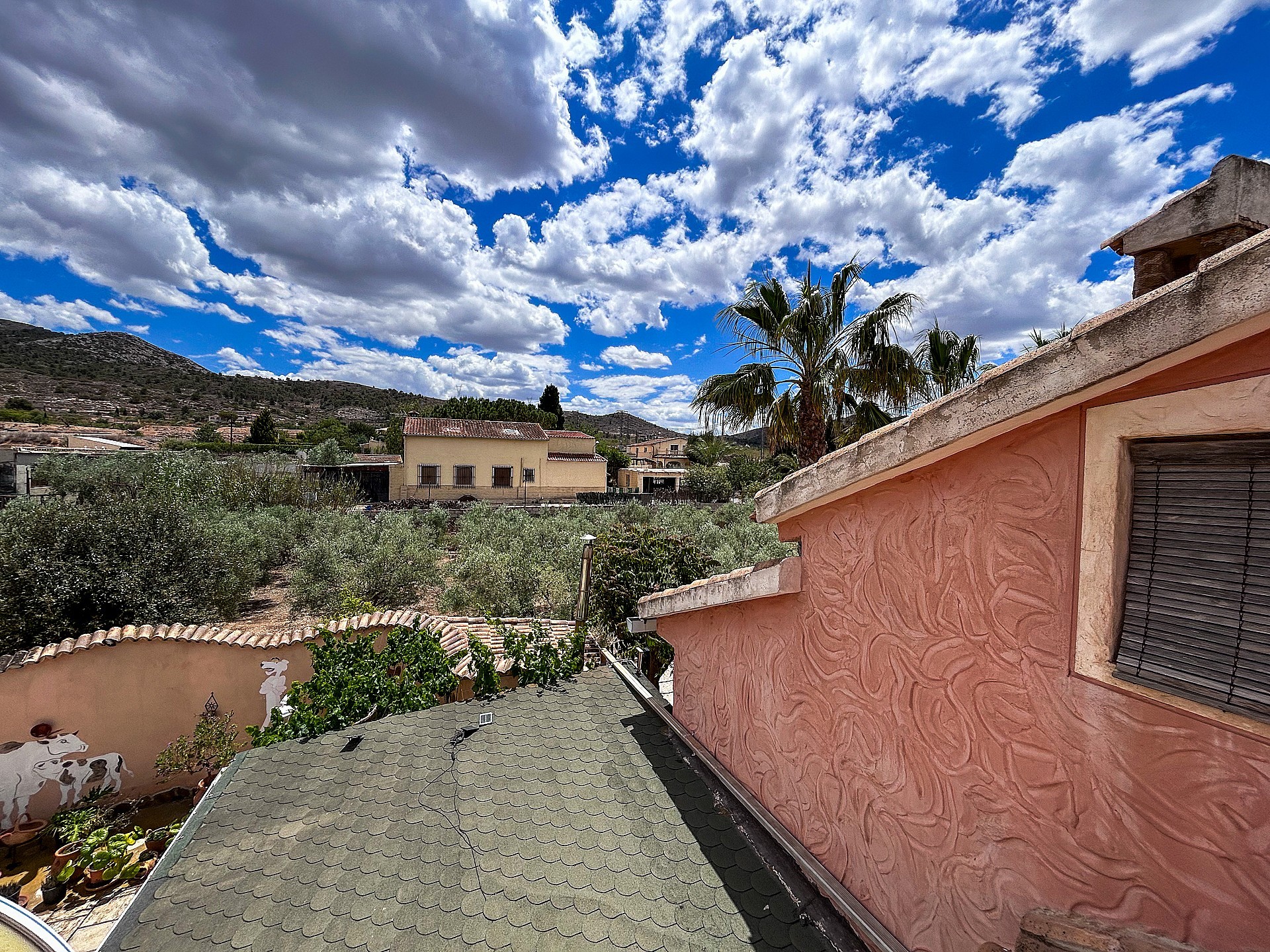 Resale - 5 Bedroom 3 Bathroom Villa in Hondón de los Frailes - - Alicante Resale - 5 Bedroom 3 Bathroom Villa in Hondón de los Frailes - - Alicante