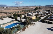 3-11380/2870, 3 Bedroom 1 Bathroom Commercial in Pinoso