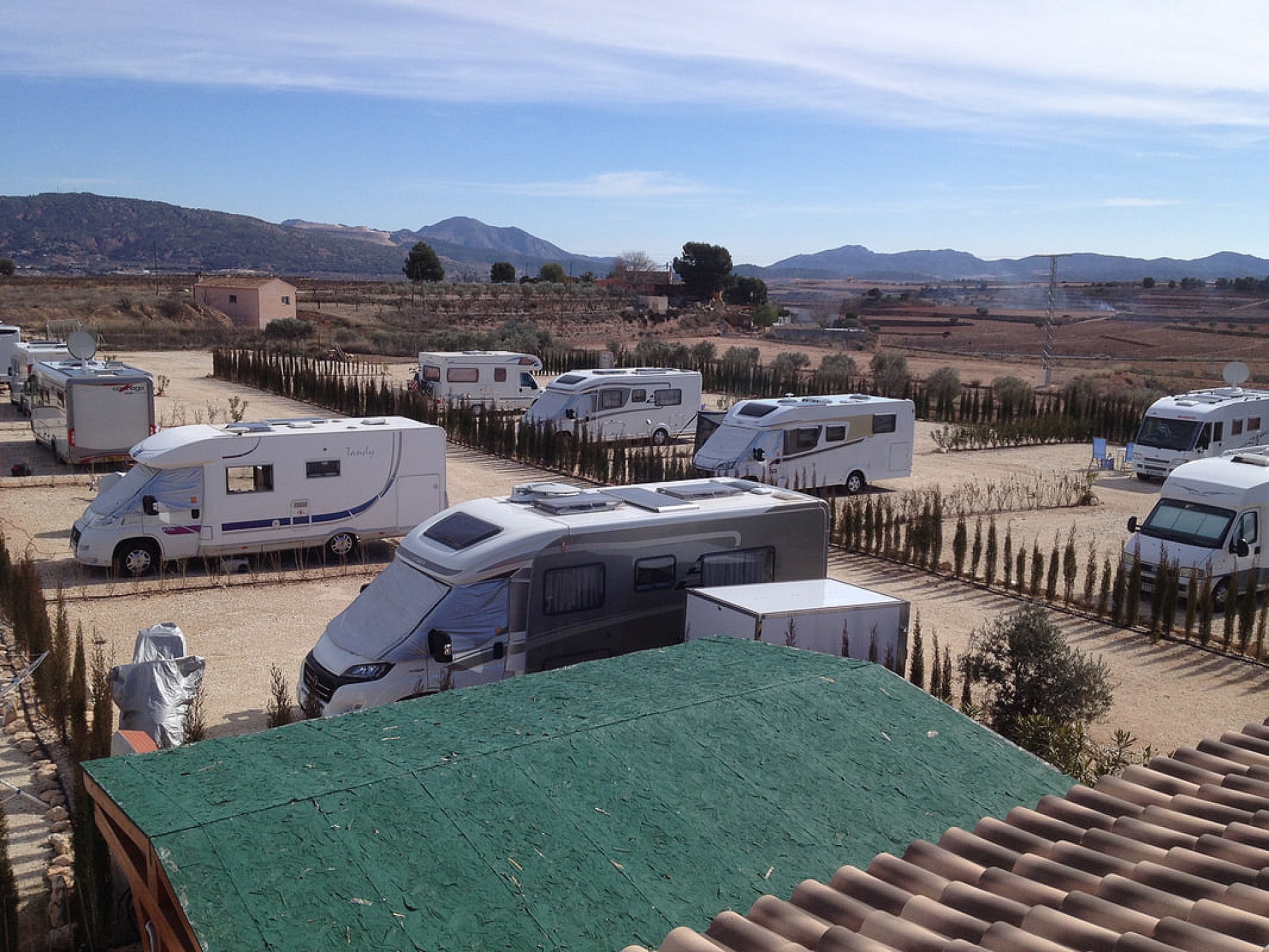 Resale - 3 Bedroom 1 Bathroom Commercial in Pinoso - - Alicante Resale - 3 Bedroom 1 Bathroom Commercial in Pinoso - - Alicante