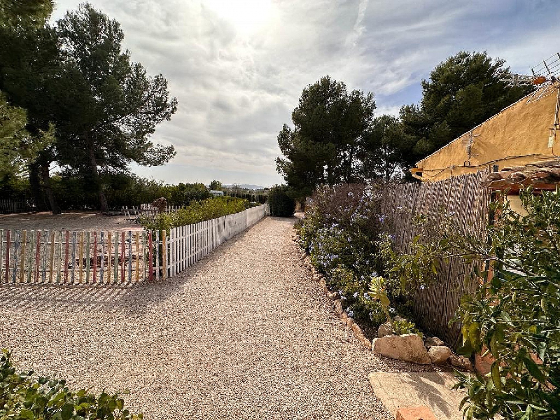 Resale - 3 Bedroom 1 Bathroom Commercial in Pinoso - - Alicante Resale - 3 Bedroom 1 Bathroom Commercial in Pinoso - - Alicante
