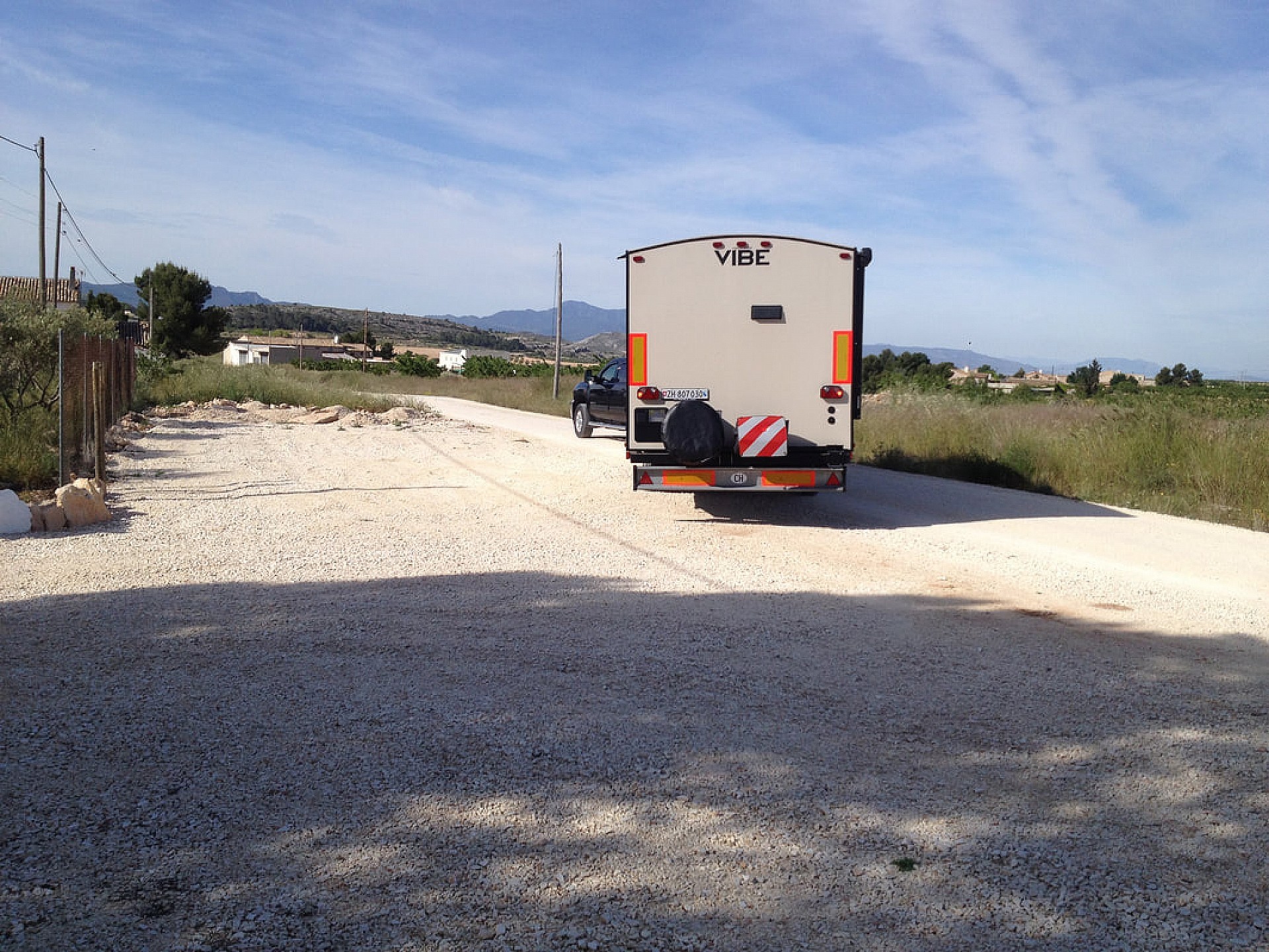 Resale - 3 Bedroom 1 Bathroom Commercial in Pinoso - - Alicante Resale - 3 Bedroom 1 Bathroom Commercial in Pinoso - - Alicante