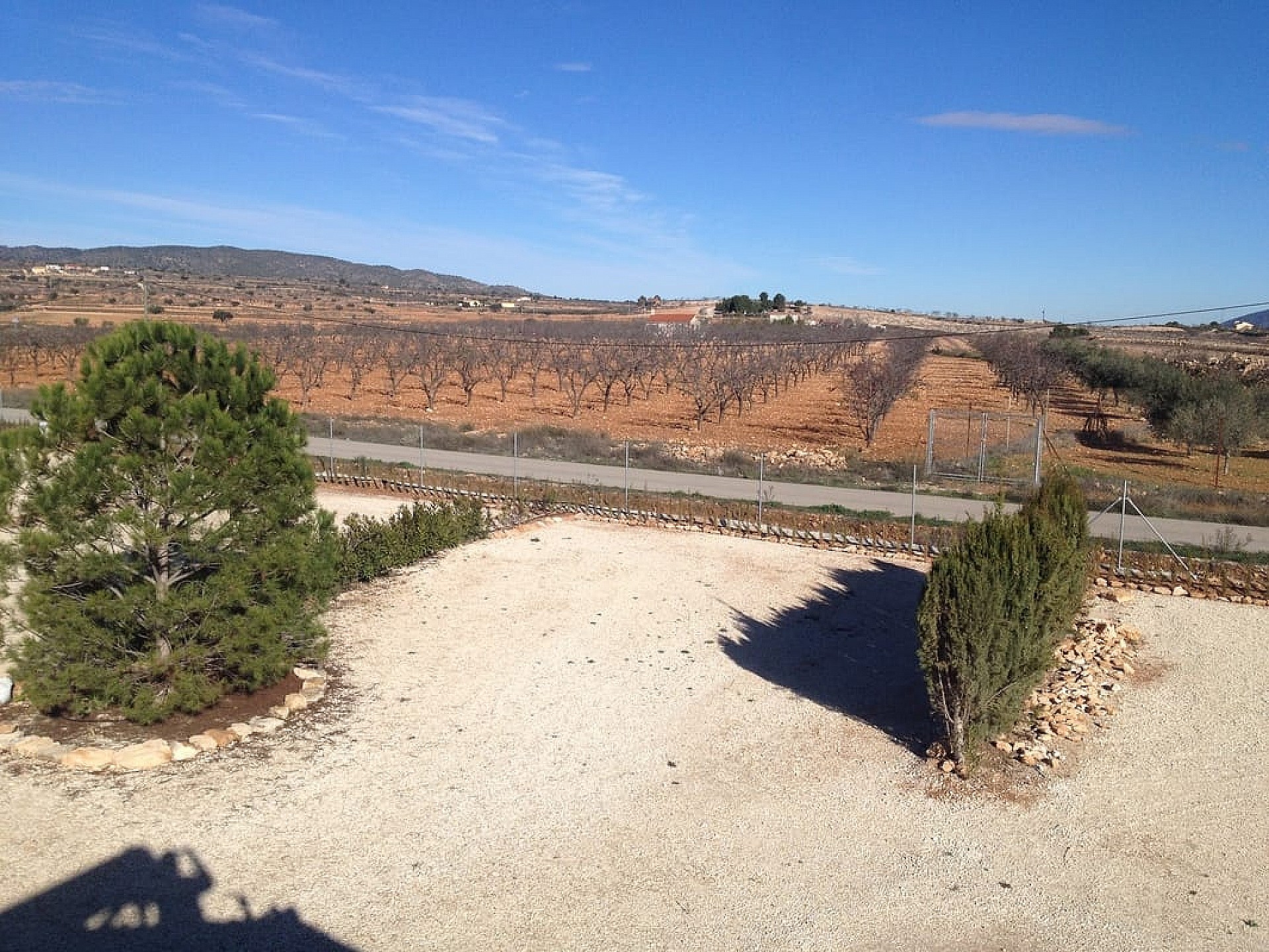 Resale - 3 Bedroom 1 Bathroom Commercial in Pinoso - - Alicante Resale - 3 Bedroom 1 Bathroom Commercial in Pinoso - - Alicante