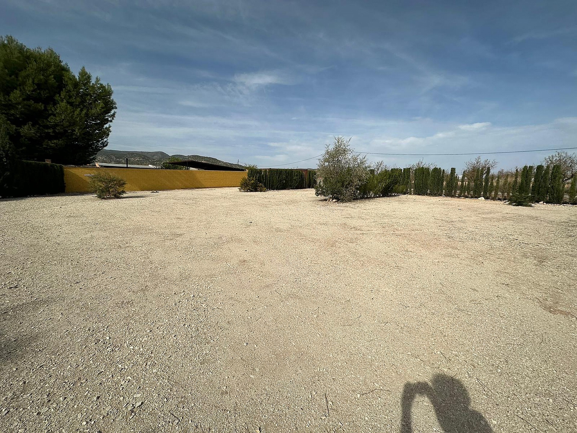 Resale - 3 Bedroom 1 Bathroom Commercial in Pinoso - - Alicante Resale - 3 Bedroom 1 Bathroom Commercial in Pinoso - - Alicante