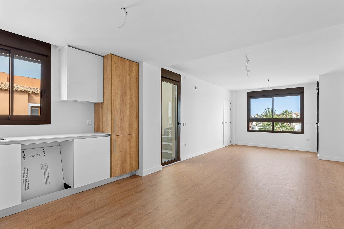 Resale - 2 Bedroom 2 Bathroom Apartamento in Orihuela Costa - Villamartin - Alicante Resale - 2 Bedroom 2 Bathroom Apartamento in Orihuela Costa - Villamartin - Alicante