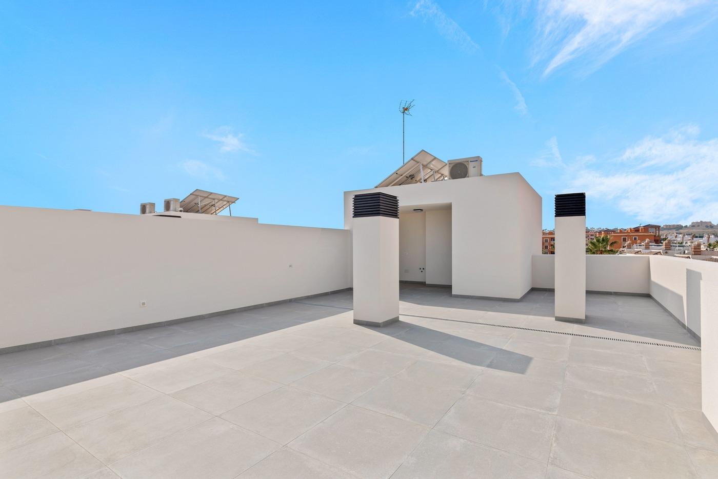 Resale - 2 Bedroom 2 Bathroom Apartamento in Orihuela Costa - Villamartin - Alicante Resale - 2 Bedroom 2 Bathroom Apartamento in Orihuela Costa - Villamartin - Alicante