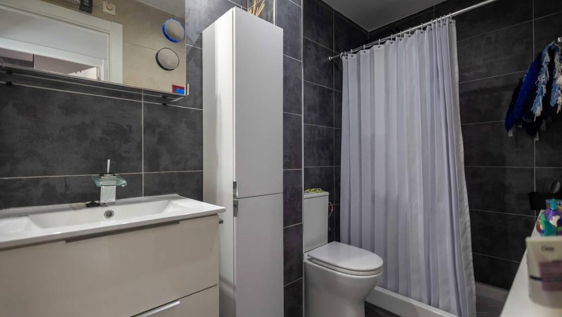 Resale - 3 Bedroom 2 Bathroom Duplex in Torrevieja - PLAYA DE LA MATA - Alicante Resale - 3 Bedroom 2 Bathroom Duplex in Torrevieja - PLAYA DE LA MATA - Alicante