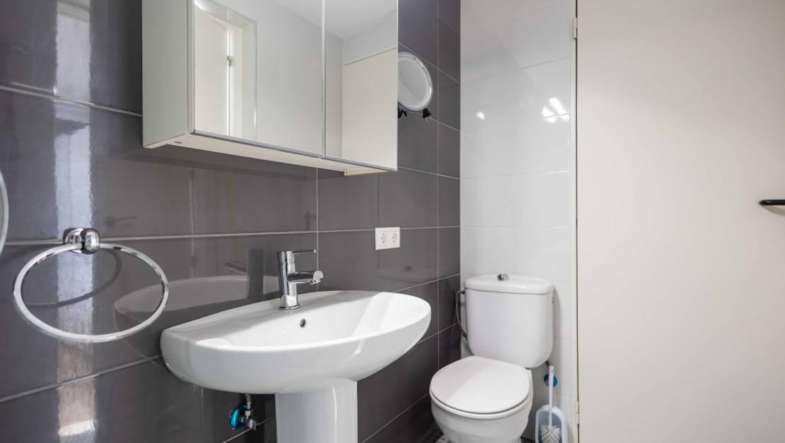 Resale - 3 Bedroom 2 Bathroom Duplex in Torrevieja - PLAYA DE LA MATA - Alicante Resale - 3 Bedroom 2 Bathroom Duplex in Torrevieja - PLAYA DE LA MATA - Alicante