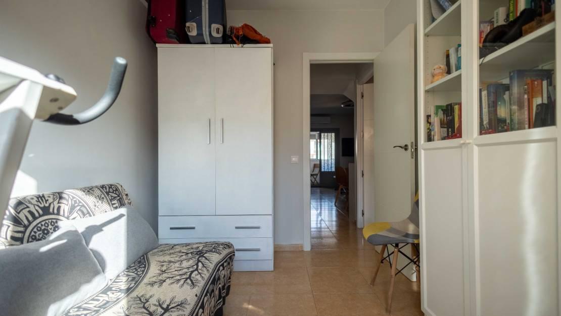 Resale - 3 Bedroom 2 Bathroom Duplex in Torrevieja - PLAYA DE LA MATA - Alicante Resale - 3 Bedroom 2 Bathroom Duplex in Torrevieja - PLAYA DE LA MATA - Alicante