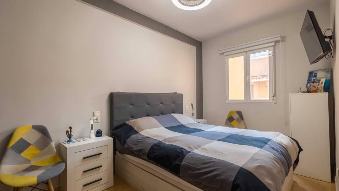 Resale - 3 Bedroom 2 Bathroom Duplex in Torrevieja - PLAYA DE LA MATA - Alicante Resale - 3 Bedroom 2 Bathroom Duplex in Torrevieja - PLAYA DE LA MATA - Alicante
