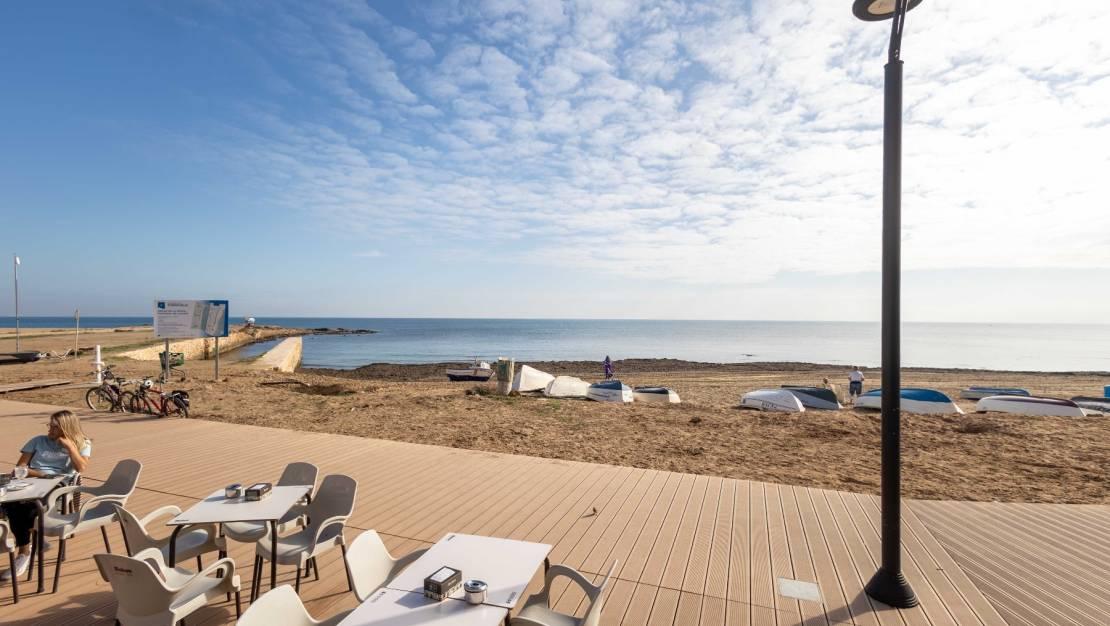 Resale - 3 Bedroom 2 Bathroom Duplex in Torrevieja - PLAYA DE LA MATA - Alicante Resale - 3 Bedroom 2 Bathroom Duplex in Torrevieja - PLAYA DE LA MATA - Alicante
