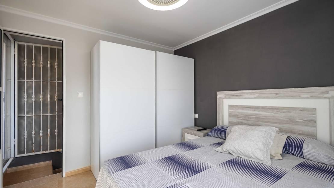 Resale - 3 Bedroom 2 Bathroom Duplex in Torrevieja - PLAYA DE LA MATA - Alicante Resale - 3 Bedroom 2 Bathroom Duplex in Torrevieja - PLAYA DE LA MATA - Alicante