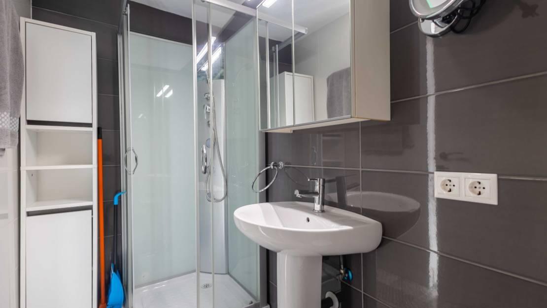 Resale - 3 Bedroom 2 Bathroom Duplex in Torrevieja - PLAYA DE LA MATA - Alicante Resale - 3 Bedroom 2 Bathroom Duplex in Torrevieja - PLAYA DE LA MATA - Alicante