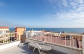 5-0311-2134/2876, 3 Bedroom 2 Bathroom Duplex in Torrevieja