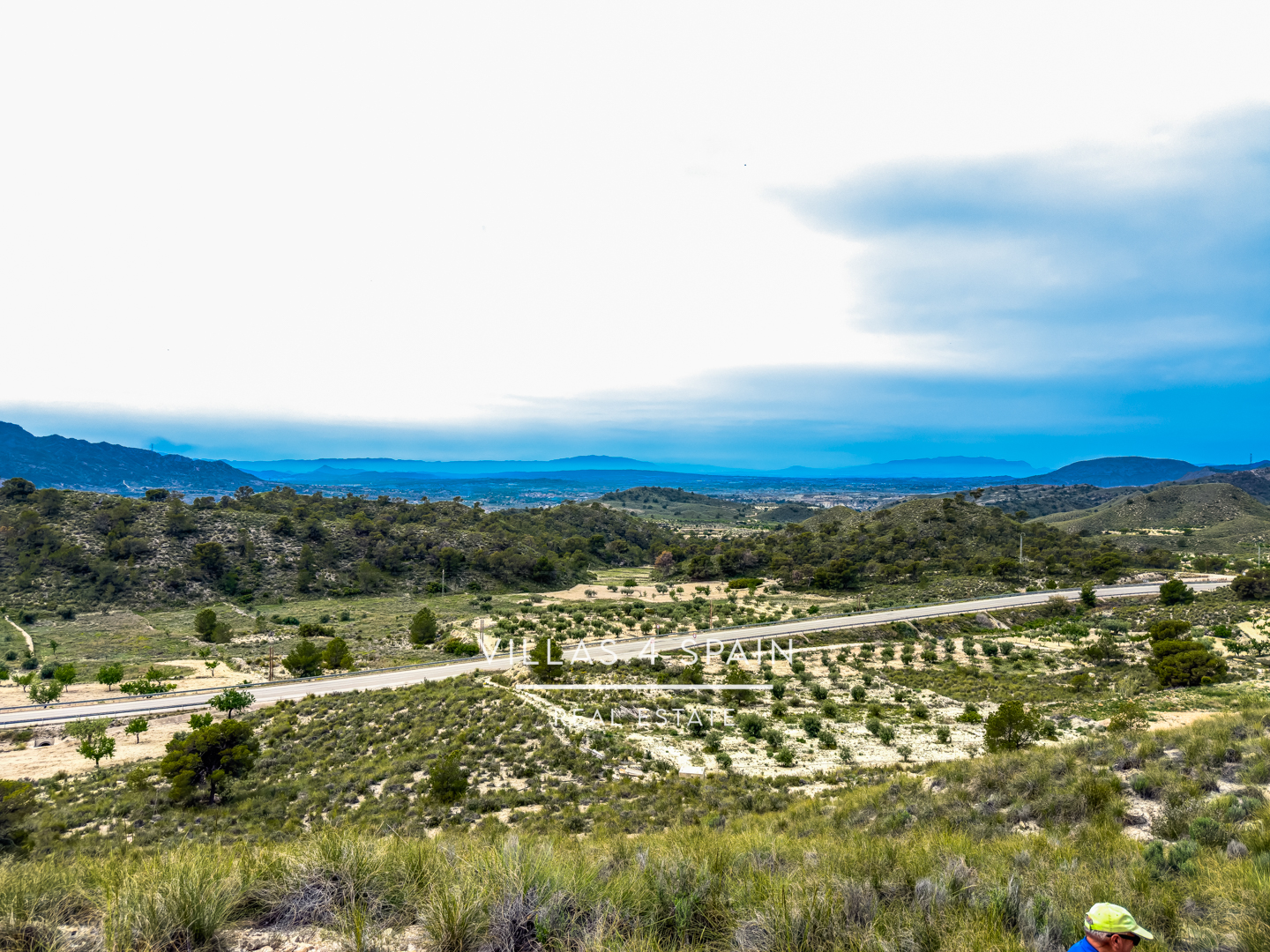 Resale - Land with warehouse for sale in Barinas - RM410 - Murcia Resale - Land with warehouse for sale in Barinas - RM410 - Murcia