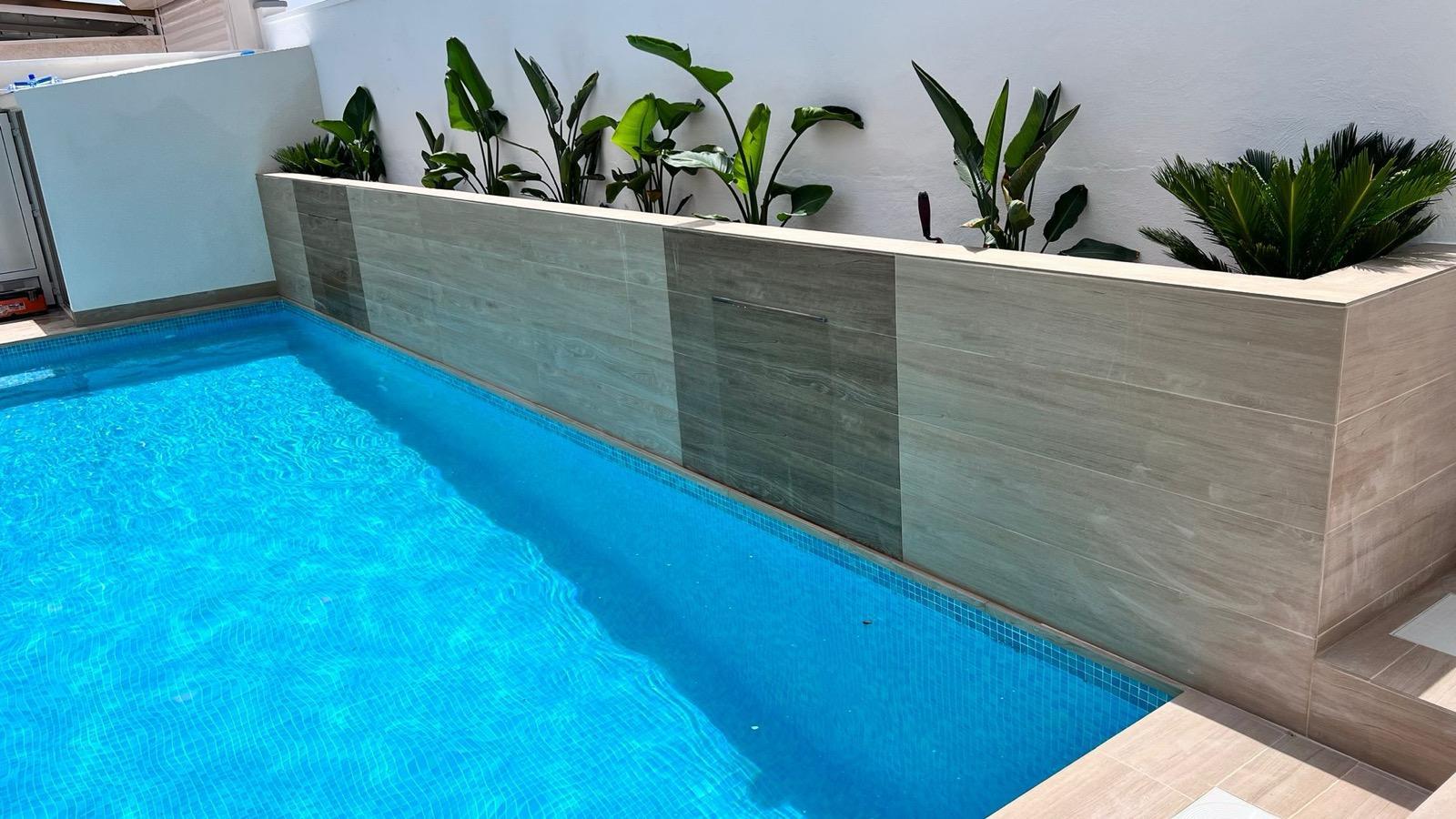 Resale - 3 Bedroom 3 Bathroom Chalet in Orihuela Costa - Villamartin - Alicante Resale - 3 Bedroom 3 Bathroom Chalet in Orihuela Costa - Villamartin - Alicante