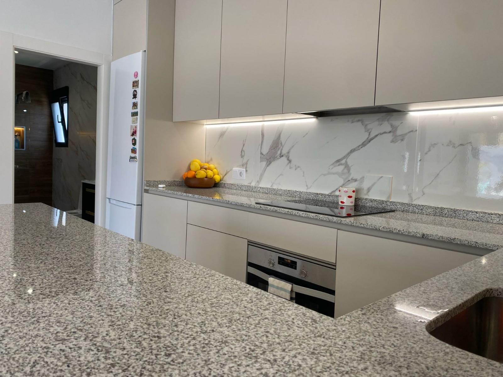 Resale - 3 Bedroom 3 Bathroom Chalet in Orihuela Costa - Villamartin - Alicante Resale - 3 Bedroom 3 Bathroom Chalet in Orihuela Costa - Villamartin - Alicante