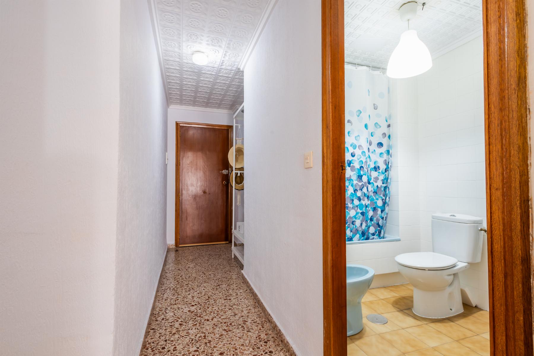 Resale - 3 Bedroom 2 Bathroom Apartamento in Torrevieja - playa de los naufragos - Alicante Resale - 3 Bedroom 2 Bathroom Apartamento in Torrevieja - playa de los naufragos - Alicante