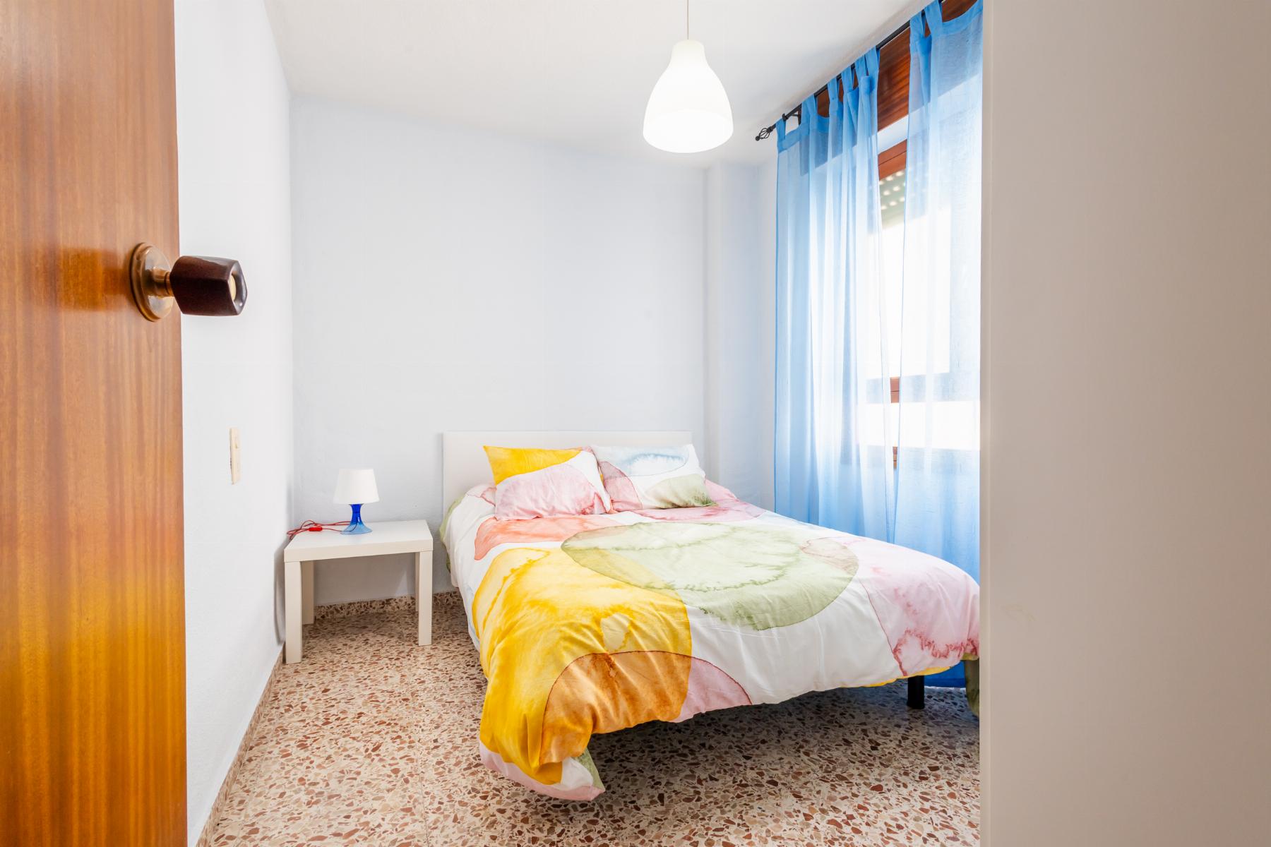Resale - 3 Bedroom 2 Bathroom Apartamento in Torrevieja - playa de los naufragos - Alicante Resale - 3 Bedroom 2 Bathroom Apartamento in Torrevieja - playa de los naufragos - Alicante