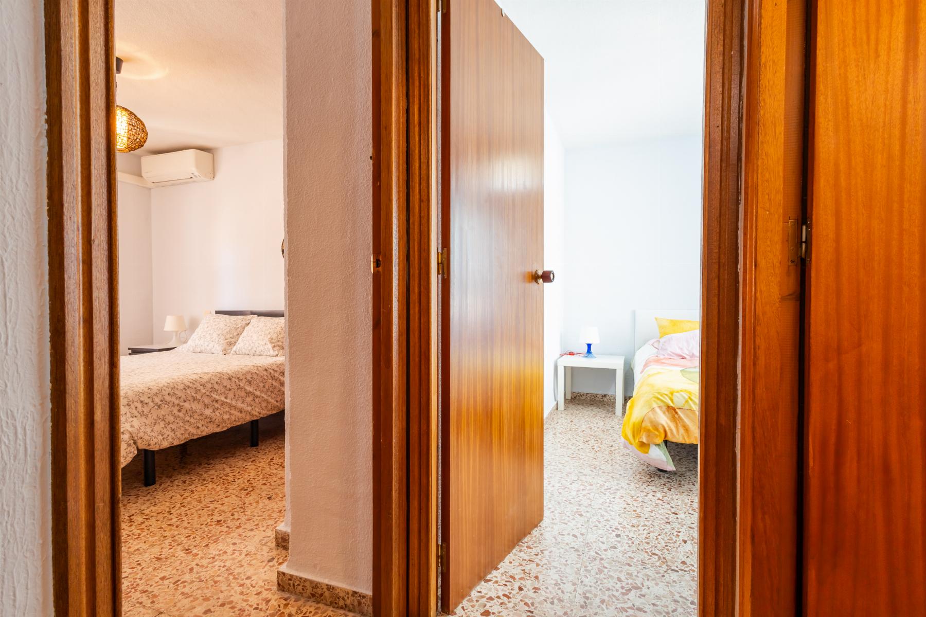 Resale - 3 Bedroom 2 Bathroom Apartamento in Torrevieja - playa de los naufragos - Alicante Resale - 3 Bedroom 2 Bathroom Apartamento in Torrevieja - playa de los naufragos - Alicante