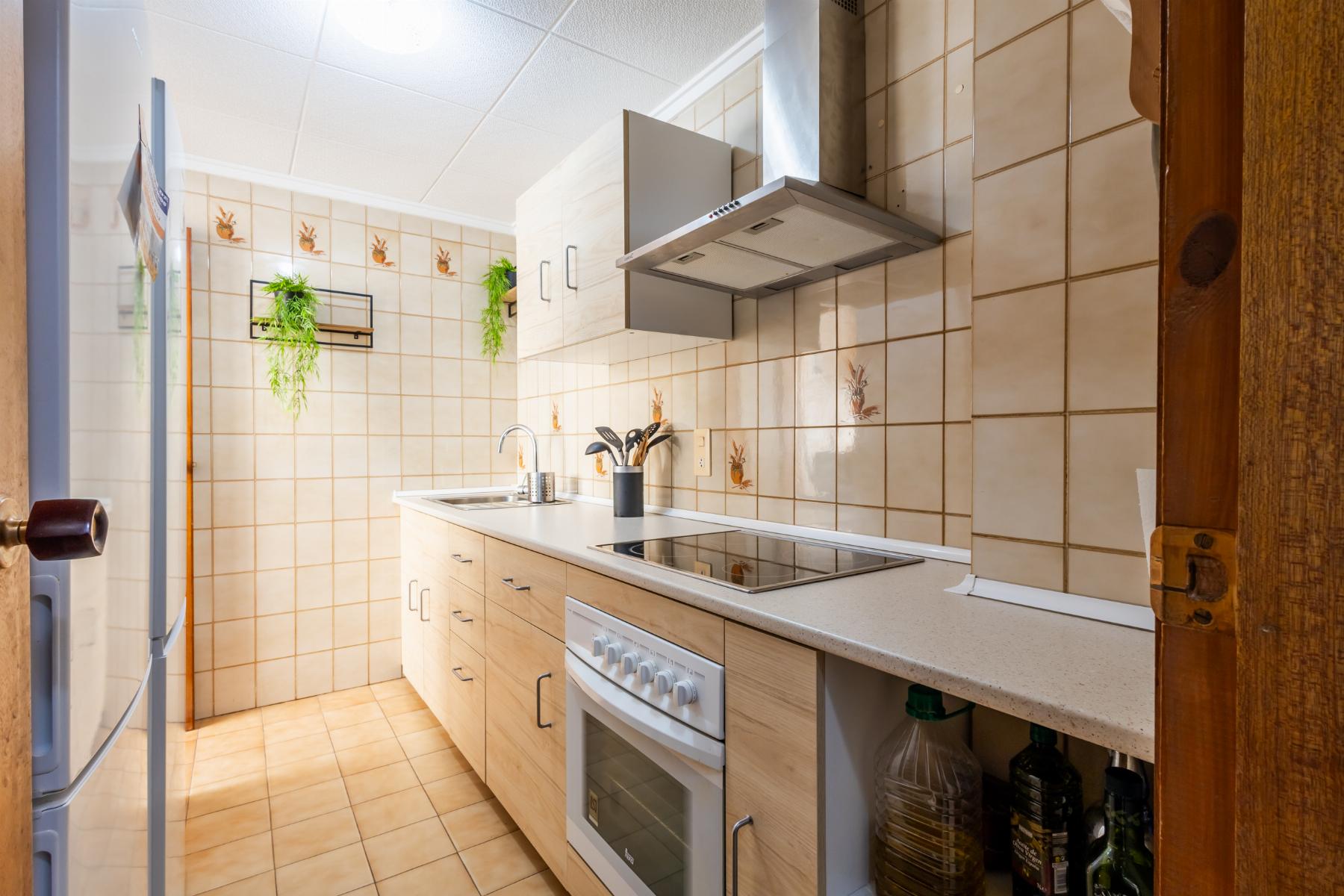Resale - 3 Bedroom 2 Bathroom Apartamento in Torrevieja - playa de los naufragos - Alicante Resale - 3 Bedroom 2 Bathroom Apartamento in Torrevieja - playa de los naufragos - Alicante