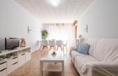 5-0311-2136/2879, 3 Bedroom 2 Bathroom Apartamento in Torrevieja