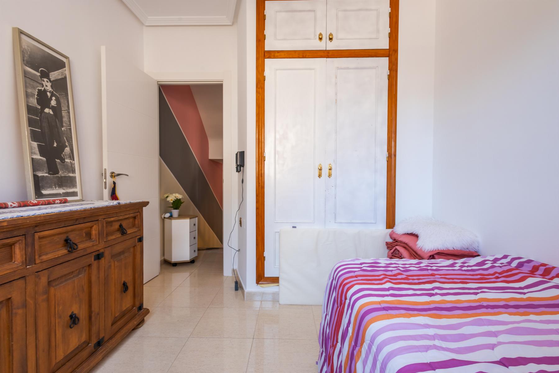 Resale - 2 Bedroom 2 Bathroom Duplex in Orihuela Costa - Lomas de Cabo Roig - Alicante Resale - 2 Bedroom 2 Bathroom Duplex in Orihuela Costa - Lomas de Cabo Roig - Alicante