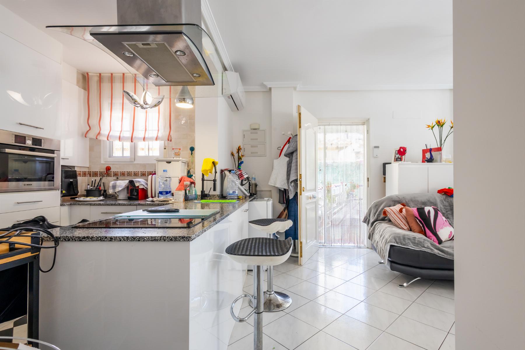 Resale - 2 Bedroom 2 Bathroom Duplex in Orihuela Costa - Lomas de Cabo Roig - Alicante Resale - 2 Bedroom 2 Bathroom Duplex in Orihuela Costa - Lomas de Cabo Roig - Alicante