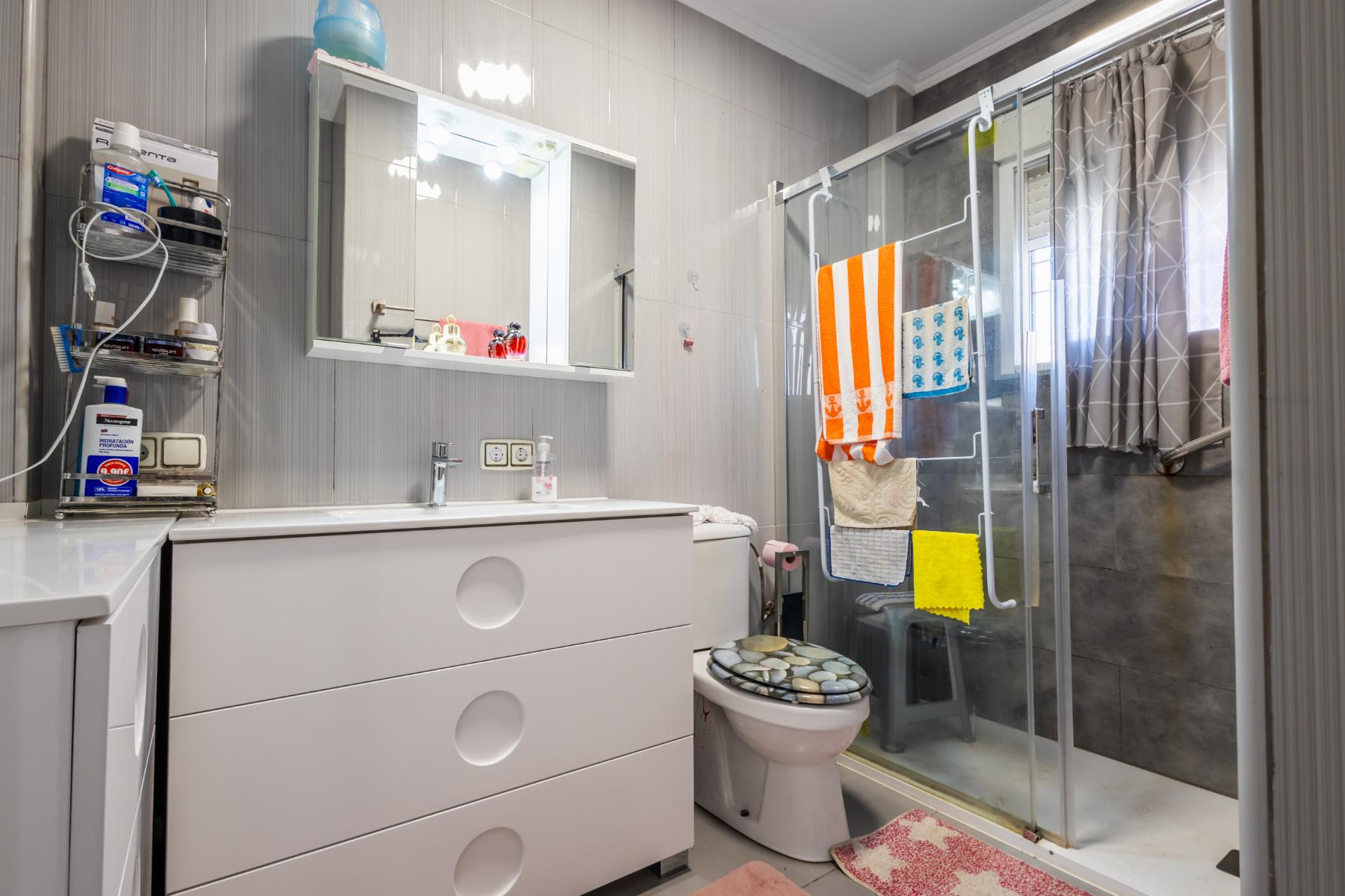 Resale - 2 Bedroom 2 Bathroom Duplex in Orihuela Costa - Lomas de Cabo Roig - Alicante Resale - 2 Bedroom 2 Bathroom Duplex in Orihuela Costa - Lomas de Cabo Roig - Alicante