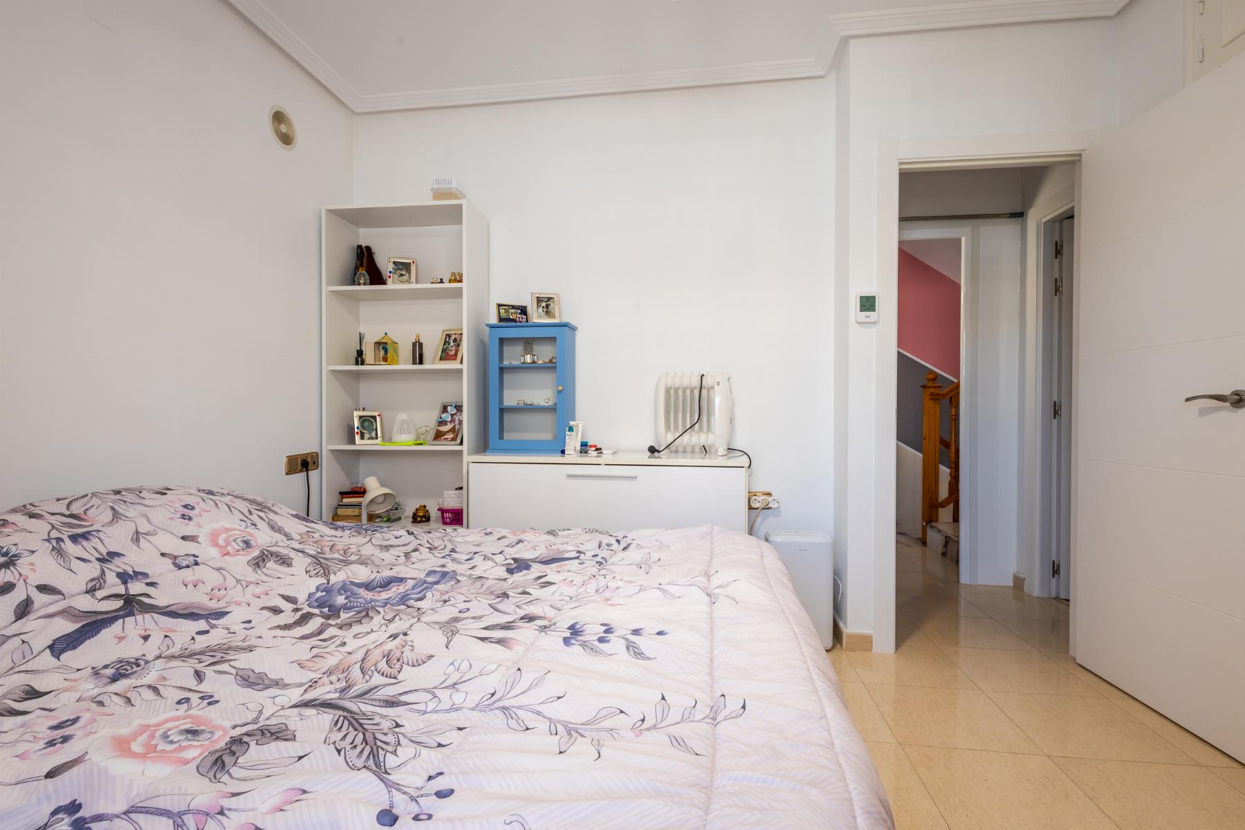 Resale - 2 Bedroom 2 Bathroom Duplex in Orihuela Costa - Lomas de Cabo Roig - Alicante Resale - 2 Bedroom 2 Bathroom Duplex in Orihuela Costa - Lomas de Cabo Roig - Alicante