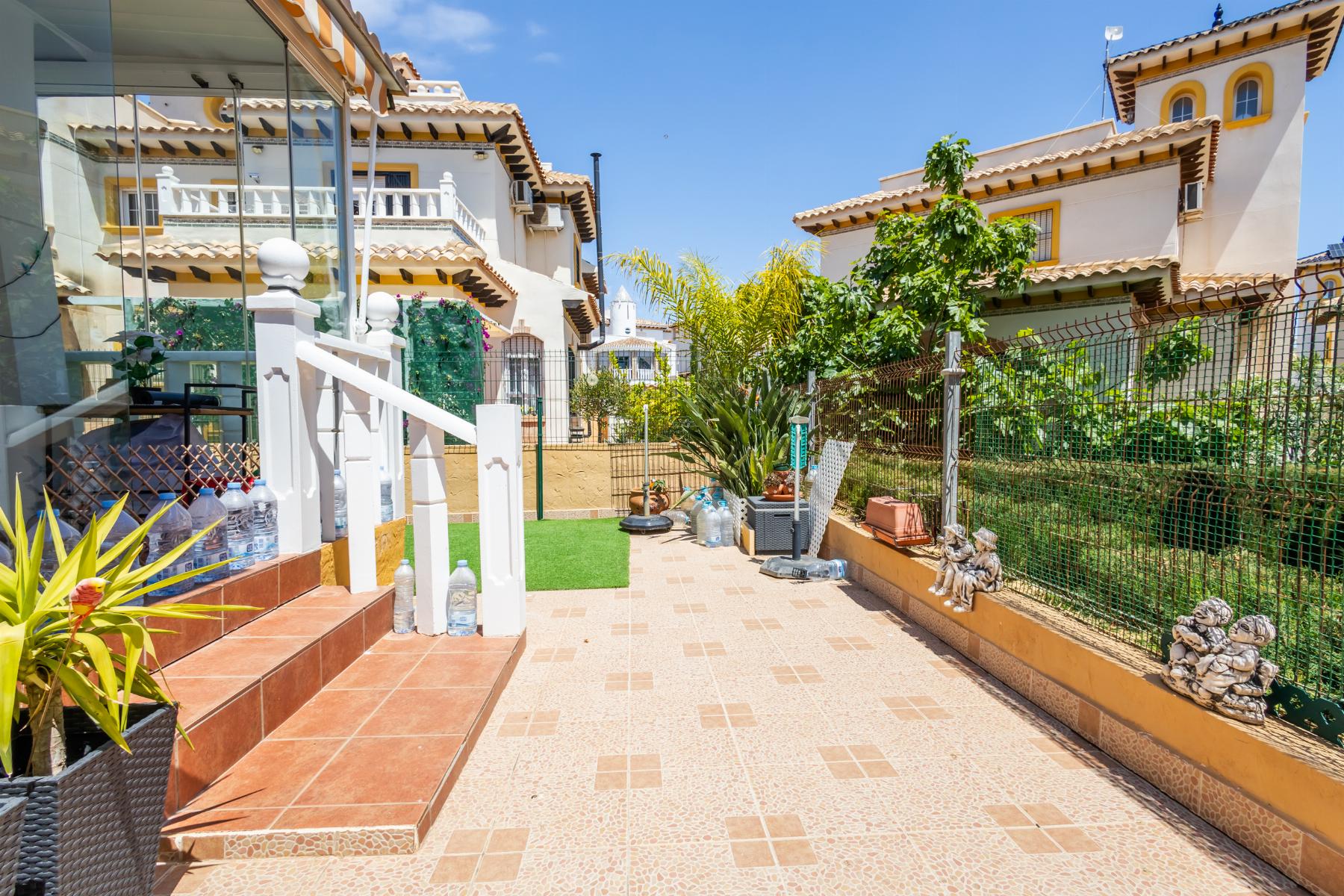 Resale - 2 Bedroom 2 Bathroom Duplex in Orihuela Costa - Lomas de Cabo Roig - Alicante Resale - 2 Bedroom 2 Bathroom Duplex in Orihuela Costa - Lomas de Cabo Roig - Alicante