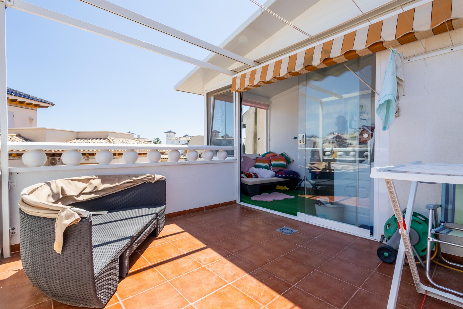 Resale - 2 Bedroom 2 Bathroom Duplex in Orihuela Costa - Lomas de Cabo Roig - Alicante Resale - 2 Bedroom 2 Bathroom Duplex in Orihuela Costa - Lomas de Cabo Roig - Alicante