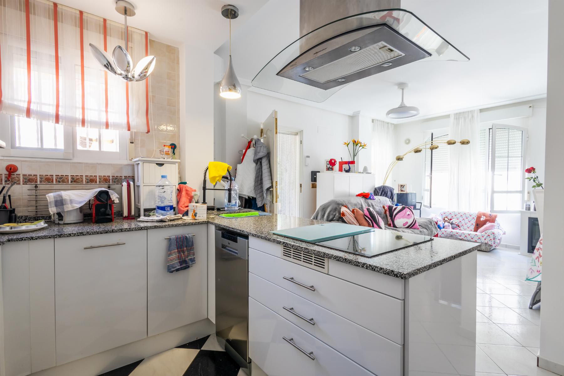 Resale - 2 Bedroom 2 Bathroom Duplex in Orihuela Costa - Lomas de Cabo Roig - Alicante Resale - 2 Bedroom 2 Bathroom Duplex in Orihuela Costa - Lomas de Cabo Roig - Alicante