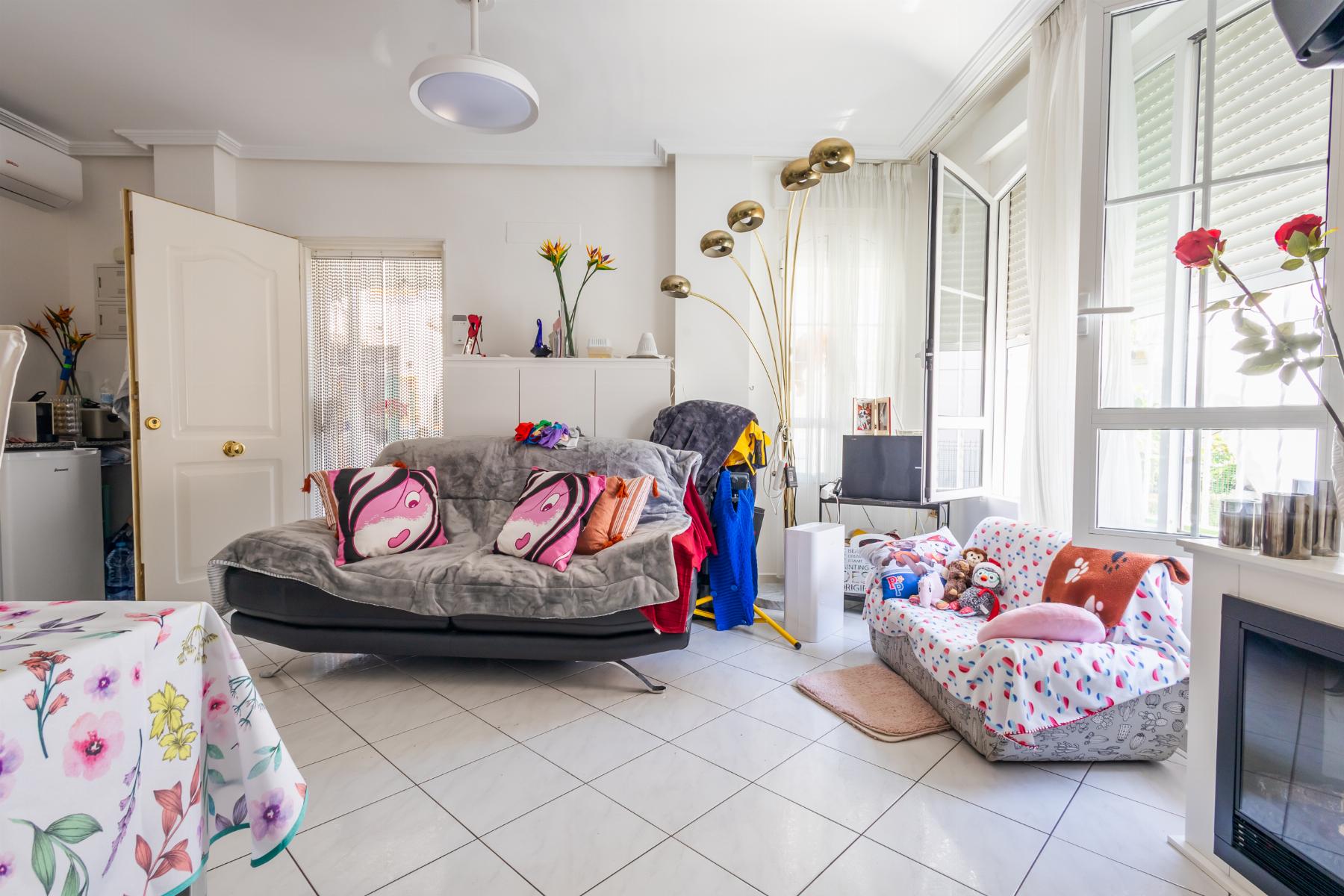 Resale - 2 Bedroom 2 Bathroom Duplex in Orihuela Costa - Lomas de Cabo Roig - Alicante Resale - 2 Bedroom 2 Bathroom Duplex in Orihuela Costa - Lomas de Cabo Roig - Alicante