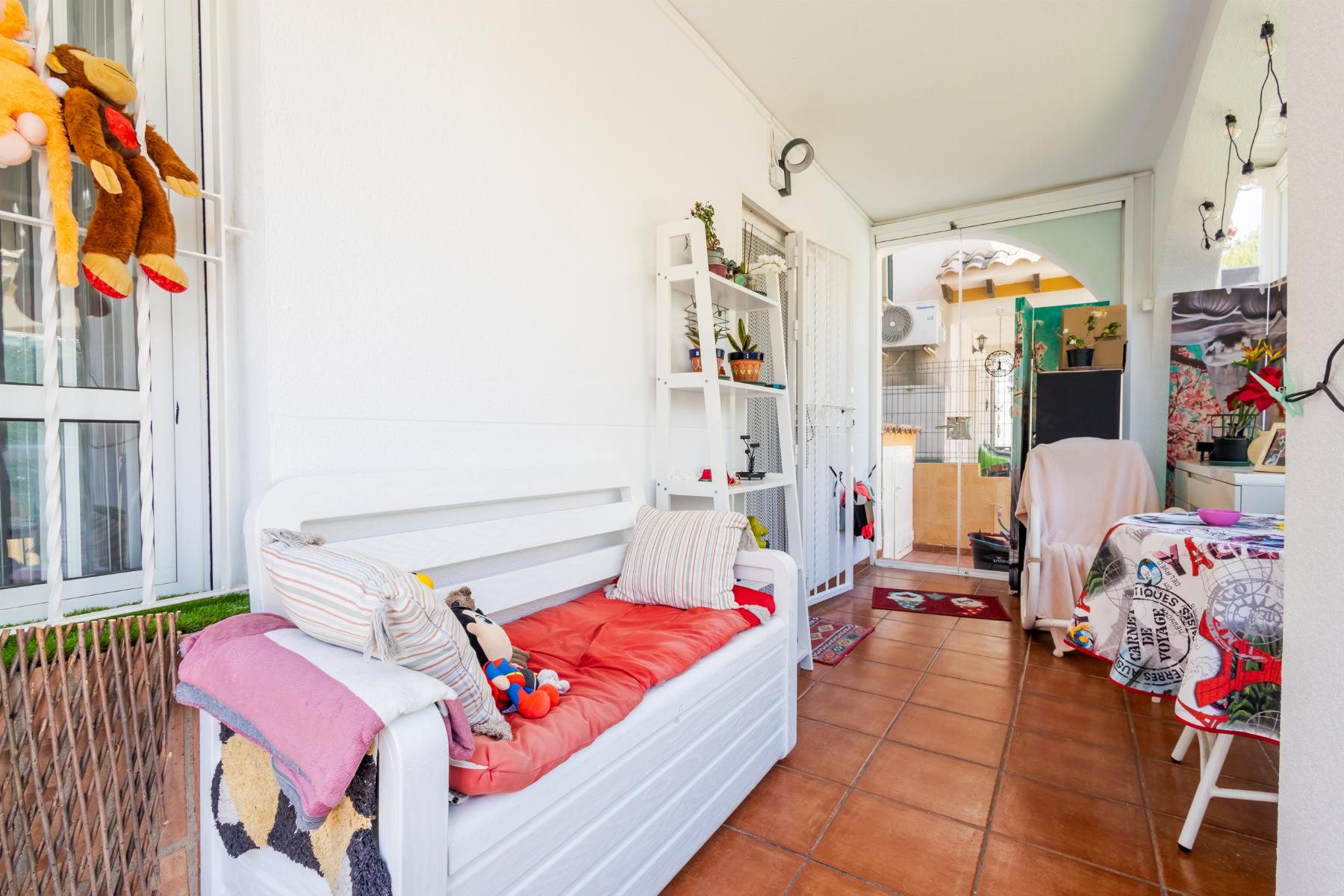Resale - 2 Bedroom 2 Bathroom Duplex in Orihuela Costa - Lomas de Cabo Roig - Alicante Resale - 2 Bedroom 2 Bathroom Duplex in Orihuela Costa - Lomas de Cabo Roig - Alicante