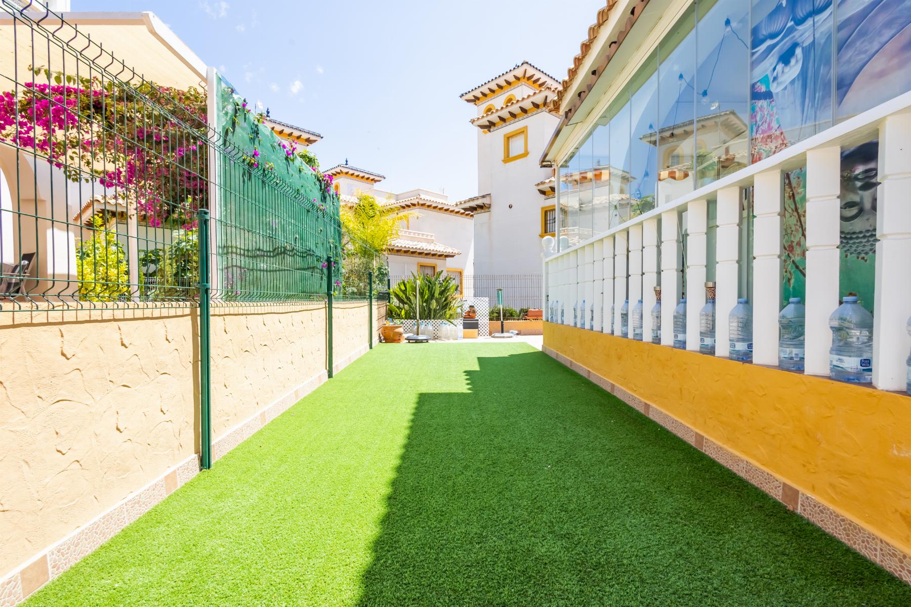 Resale - 2 Bedroom 2 Bathroom Duplex in Orihuela Costa - Lomas de Cabo Roig - Alicante Resale - 2 Bedroom 2 Bathroom Duplex in Orihuela Costa - Lomas de Cabo Roig - Alicante
