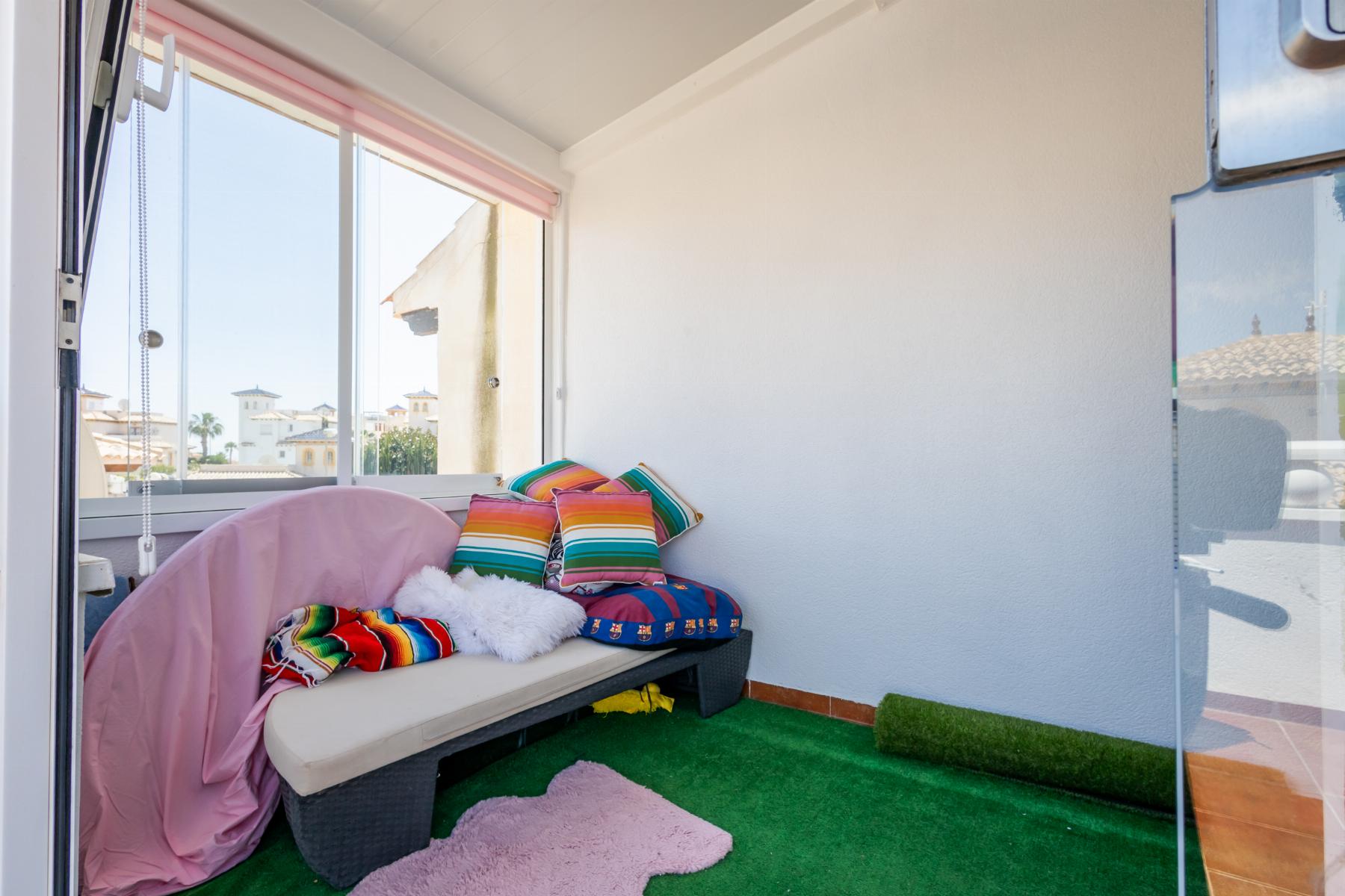 Resale - 2 Bedroom 2 Bathroom Duplex in Orihuela Costa - Lomas de Cabo Roig - Alicante Resale - 2 Bedroom 2 Bathroom Duplex in Orihuela Costa - Lomas de Cabo Roig - Alicante