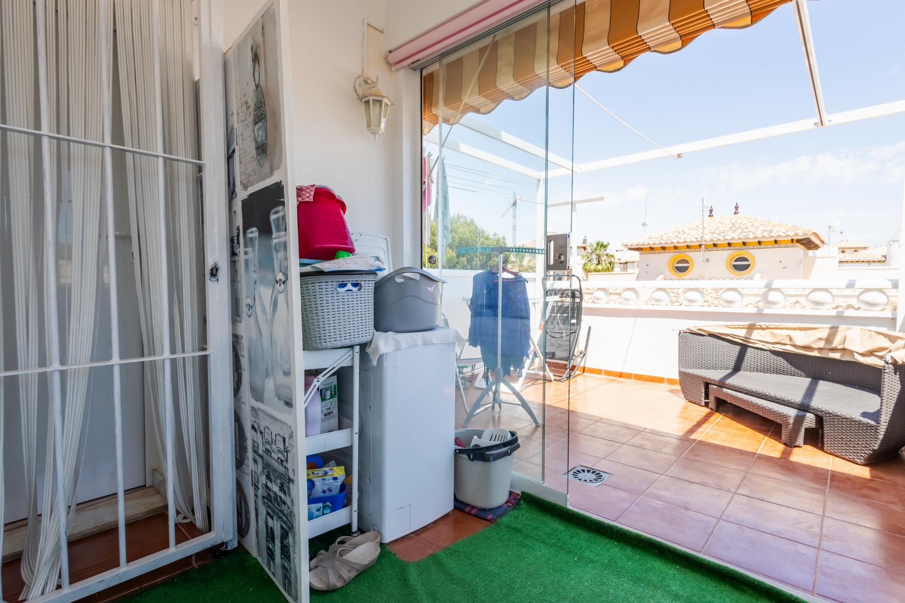Resale - 2 Bedroom 2 Bathroom Duplex in Orihuela Costa - Lomas de Cabo Roig - Alicante Resale - 2 Bedroom 2 Bathroom Duplex in Orihuela Costa - Lomas de Cabo Roig - Alicante