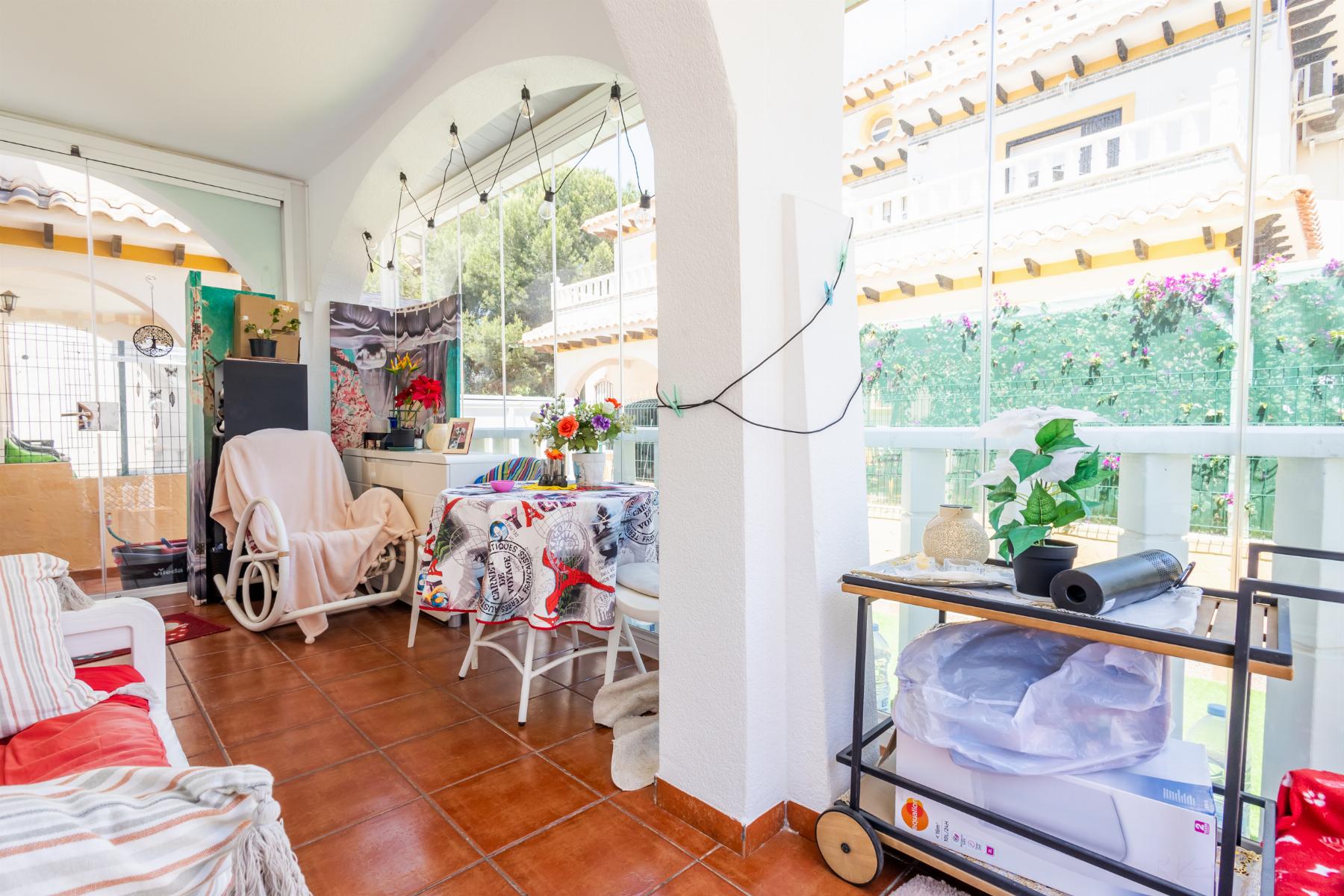 Resale - 2 Bedroom 2 Bathroom Duplex in Orihuela Costa - Lomas de Cabo Roig - Alicante Resale - 2 Bedroom 2 Bathroom Duplex in Orihuela Costa - Lomas de Cabo Roig - Alicante