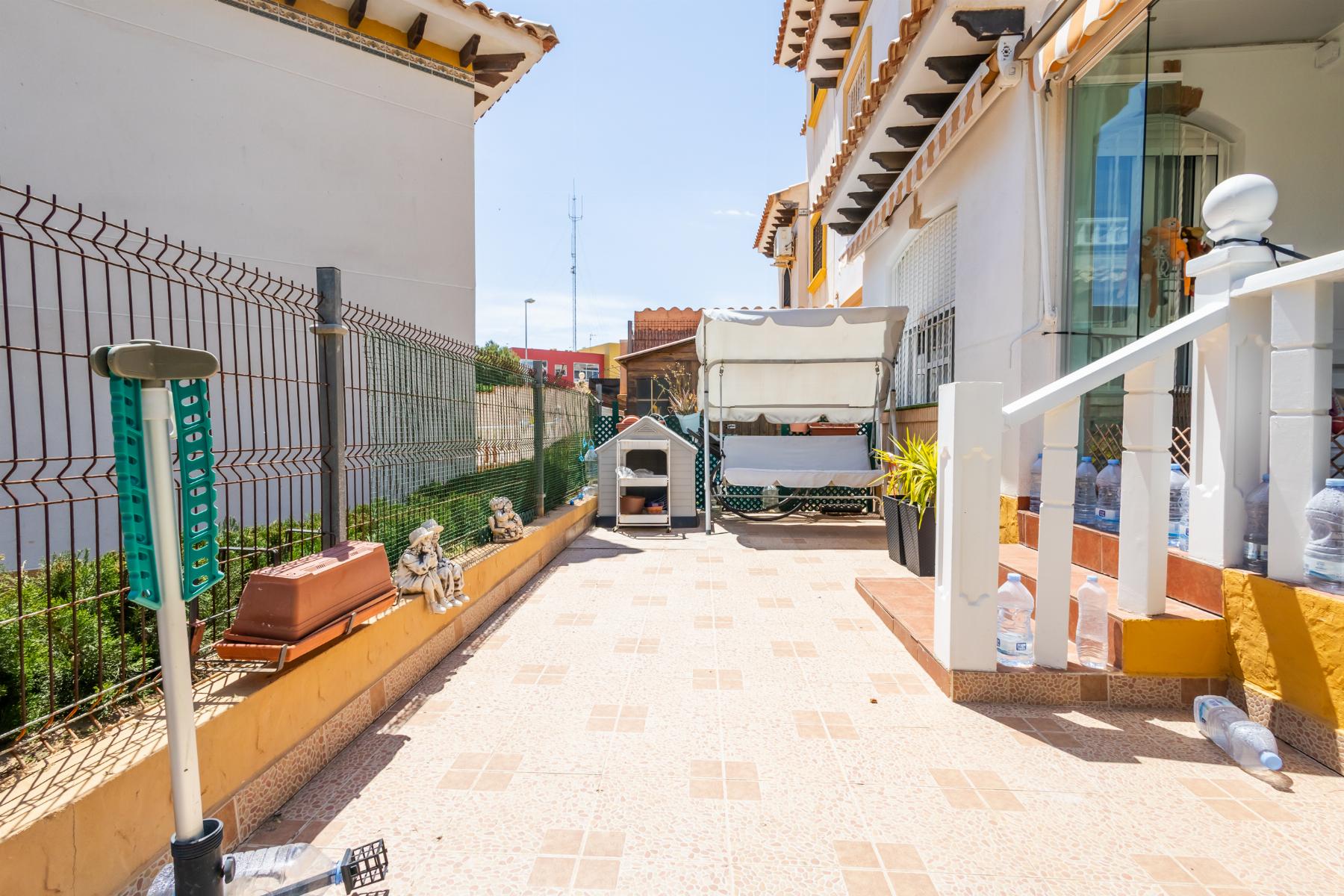Resale - 2 Bedroom 2 Bathroom Duplex in Orihuela Costa - Lomas de Cabo Roig - Alicante Resale - 2 Bedroom 2 Bathroom Duplex in Orihuela Costa - Lomas de Cabo Roig - Alicante