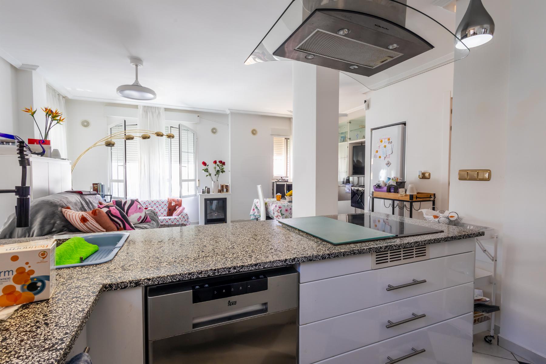 Resale - 2 Bedroom 2 Bathroom Duplex in Orihuela Costa - Lomas de Cabo Roig - Alicante Resale - 2 Bedroom 2 Bathroom Duplex in Orihuela Costa - Lomas de Cabo Roig - Alicante