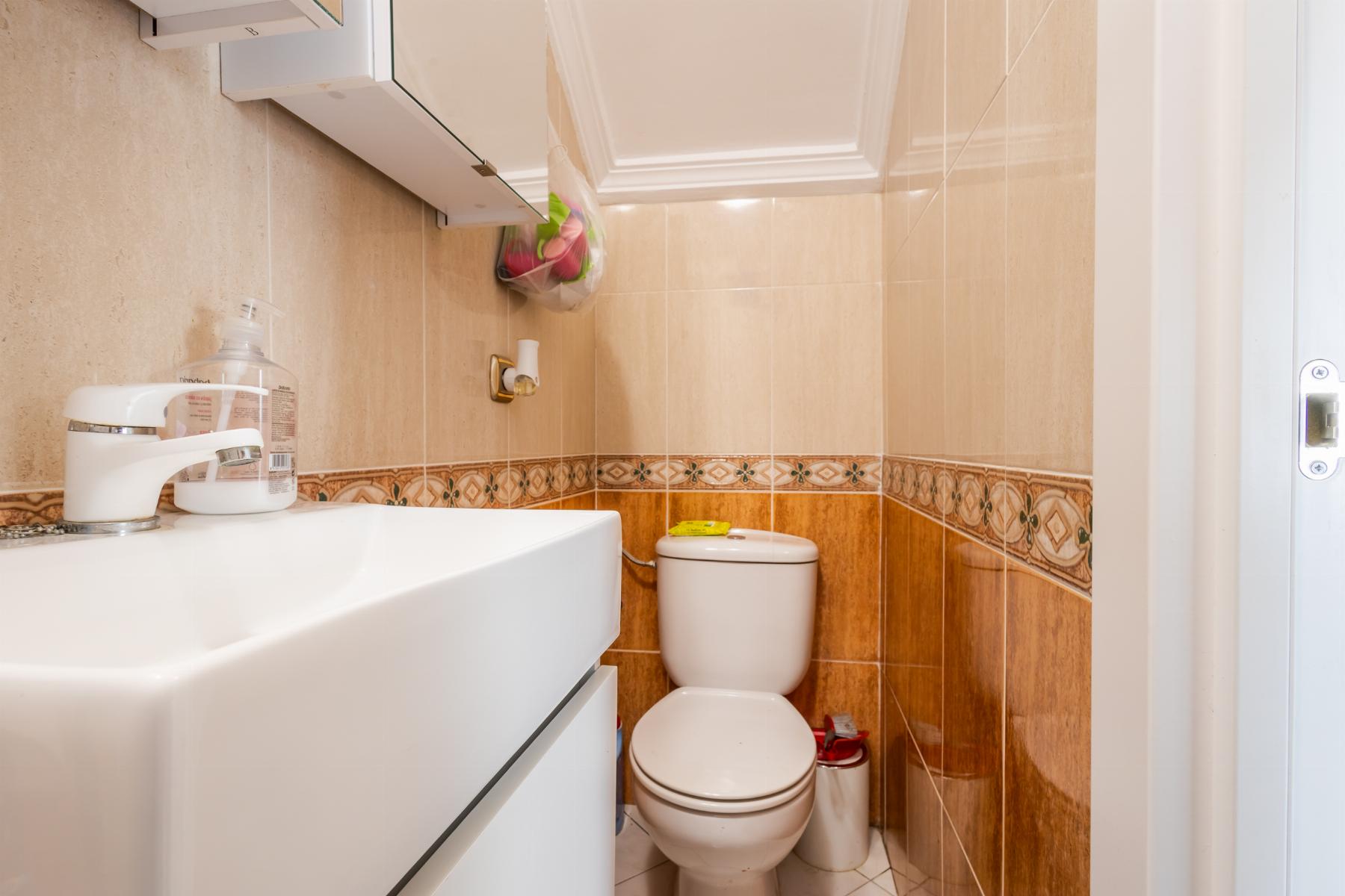 Resale - 2 Bedroom 2 Bathroom Duplex in Orihuela Costa - Lomas de Cabo Roig - Alicante Resale - 2 Bedroom 2 Bathroom Duplex in Orihuela Costa - Lomas de Cabo Roig - Alicante